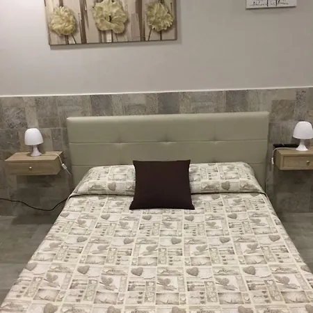 Mosope Appartamento Palermo